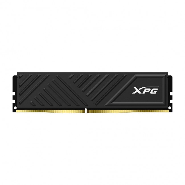 ADATA GAMMIX D35 memory module 64 GB 2 x 32 GB DDR4 3200 MHz ADATA GAMMIX D35 memory module 64 GB 2 x 32 GB DDR4 3200 MHz