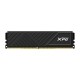 ADATA GAMMIX D35 memory module 64 GB 2 x 32 GB DDR4 3200 MHz ADATA GAMMIX D35 memory module 64 GB 2 x 32 GB DDR4 3200 MHz