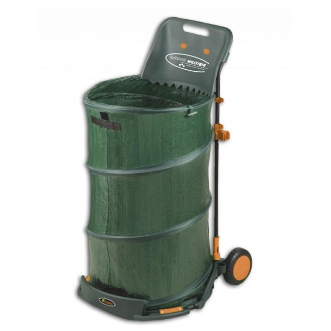 Bradas TQ-M160 waste container Bradas TQ-M160 waste container