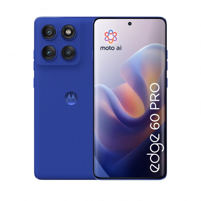 Motorola edge 60 pro 16.9 cm (6.67