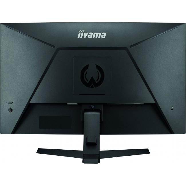 iiyama G-MASTER G2766HSU-B1 LED display 68.6 cm (27 iiyama G-MASTER G2766HSU-B1 LED display 68.6 cm (27