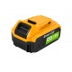 Green Cell PTDW18V4 cordless tool battery / charger Green Cell PTDW18V4 cordless tool battery / charger