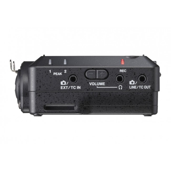 Tascam FR-AV2 - portable audio recorder Tascam FR-AV2 - portable audio recorder