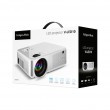 Kruger & Matz V-LED20 projector LED FullHD 1080p (1920x1080)