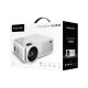 Kruger & Matz V-LED20 projector LED FullHD 1080p (1920x1080) Kruger & Matz V-LED20 projector LED FullHD 1080p (1920x1080)