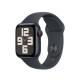 Apple MAXA4ZM/A Smart Wearable Accessories Band Black Fluoroelastomer