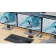 HYPER HDG212B laptop dock/port replicator Docking USB 3.2 Gen 2 (3.1 Gen 2) Type-C Silver HYPER HDG212B laptop dock/port replicator Docking USB 3.2 Gen 2 (3.1 Gen 2) Type-C Silver