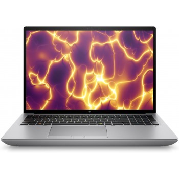 HP ZBook Fury 16 G11 Intel Core i9 i9-14900HX Mobile workstation 40.6 cm (16