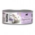 BULTI Rich in lamb - wet cat food - 85g