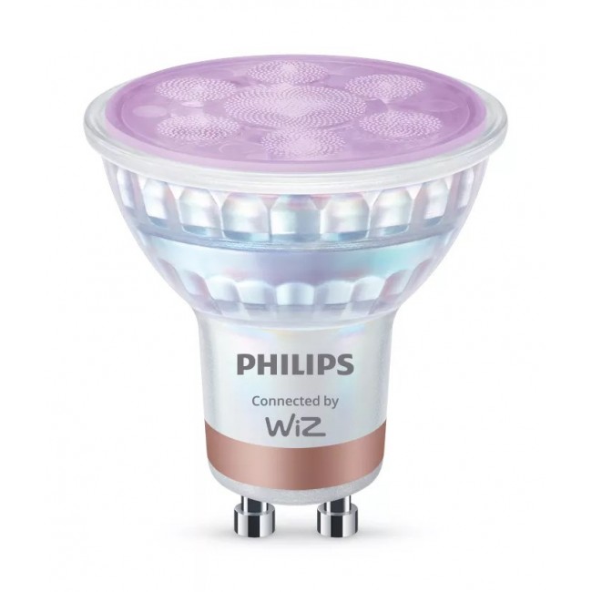 Philips Spot 50 W PAR16 GU10 x3