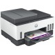 HP Smart Tank 790 All-in-One Printer Thermal inkjet A4 4800 x 1200 DPI 15 ppm Wi-Fi HP Smart Tank 790 All-in-One Printer Thermal inkjet A4 4800 x 1200 DPI 15 ppm Wi-Fi