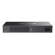 TP-Link Omada ES224G network switch Managed L2 Gigabit Ethernet (10/100/1000) Black TP-Link Omada ES224G network switch Managed L2 Gigabit Ethernet (10/100/1000) Black