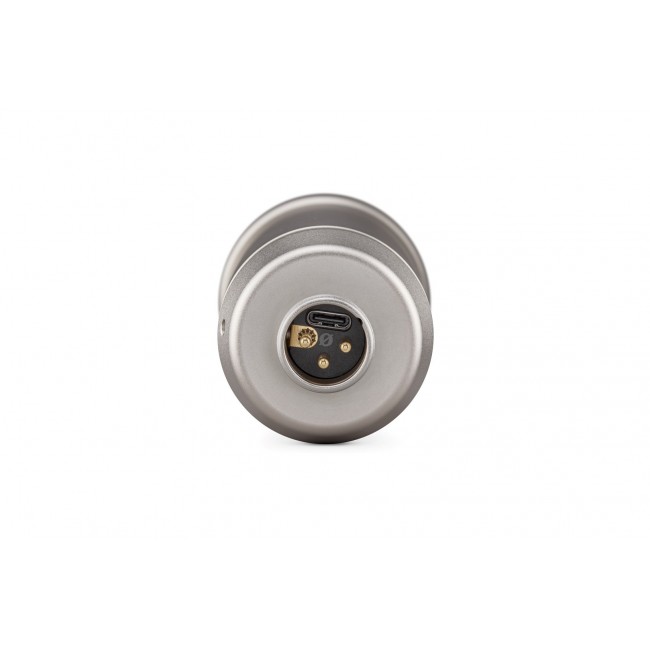 R DE NT1 5th Generation Silver - condenser microphone R DE NT1 5th Generation Silver - condenser microphone