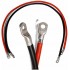 Battery Connection Cable 25mm2 100cm M8 [pair]