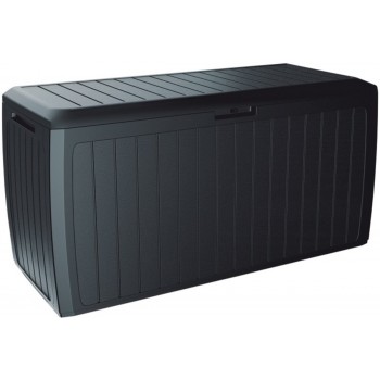 GARDEN BOXE BOARD - ANTHRACITE