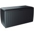 GARDEN BOXE BOARD - ANTHRACITE