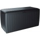 GARDEN BOXE BOARD - ANTHRACITE
