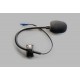 Nolan N-Com B902L R Motorbike intercom 1 pc Black Nolan N-Com B902L R Motorbike intercom 1 pc Black