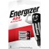 Energizer Speciality Battery A23 /2 New