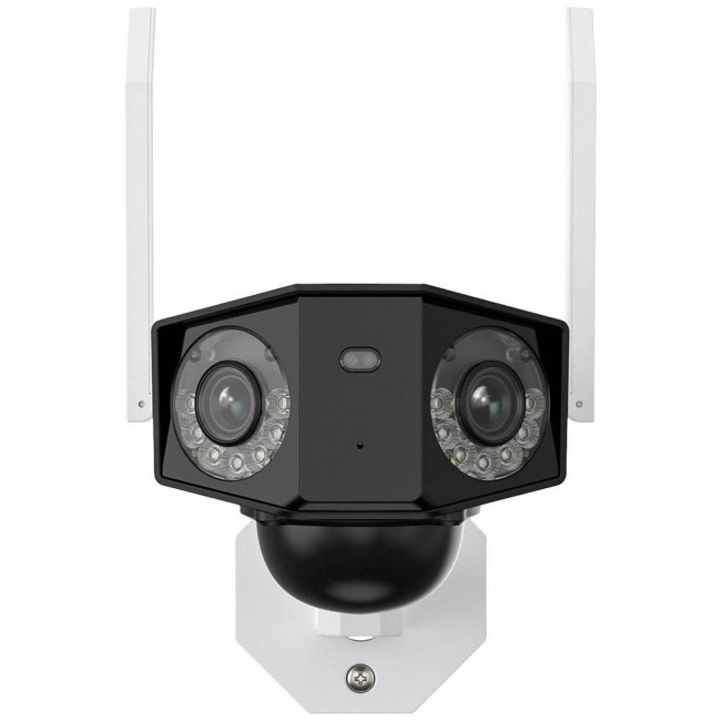 IP camera REOLINK Duo-Series-B750 IP camera REOLINK Duo-Series-B750