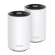 TP-Link AXE5400 Tri-Band Mesh Wi-Fi 6E System TP-Link AXE5400 Tri-Band Mesh Wi-Fi 6E System