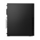 Lenovo ThinkCentre M75s Gen 5 AMD Ryzen 3 8300G 8 GB DDR5-SDRAM 256 GB SSD Windows 11 Pro SFF PC Black