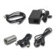 Qoltec 50246 POS printer 203 x 203 DPI Wired Thermal Qoltec 50246 POS printer 203 x 203 DPI Wired Thermal