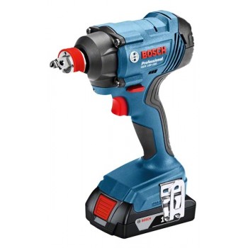 BOSCH IMPACT WRENCH 18V 1/2
