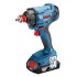 BOSCH IMPACT WRENCH 18V 1/2