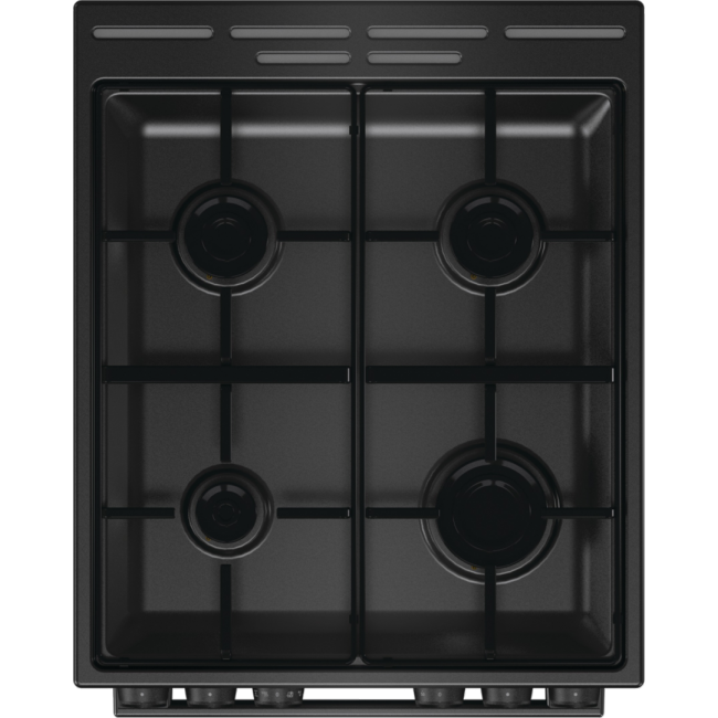 Gas-electric cooker GORENJE GKS5C70BJ Gas-electric cooker GORENJE GKS5C70BJ