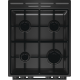 Gas-electric cooker GORENJE GKS5C70BJ Gas-electric cooker GORENJE GKS5C70BJ