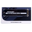 SSD Patriot Viper P400 Lite M.2 PCI-Ex4 NVMe 1000GB SSD Patriot Viper P400 Lite M.2 PCI-Ex4 NVMe 1000GB