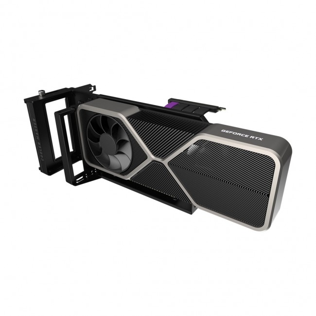Cooler Master Gaming MCA-U000R-KFVK03 computer case part Universal Graphic card holder
