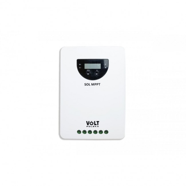 SOL MPPT Solar Controller 60A (150V) 12/24/36/48V + LCD + BLUETOOTH SOL MPPT Solar Controller 60A (150V) 12/24/36/48V + LCD + BLUETOOTH