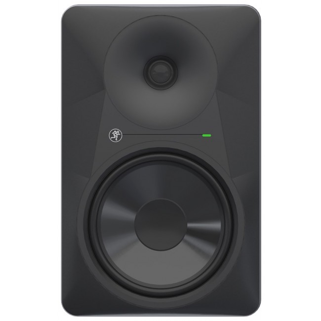 Mackie MR824 Black Wired 55 W