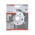 BOSCH DISC GRINDING. EFC LONG LIFE 125mm @