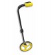 Stanley 1-77-176 measuring wheel Black 2.07 kg Stanley 1-77-176 measuring wheel Black 2.07 kg