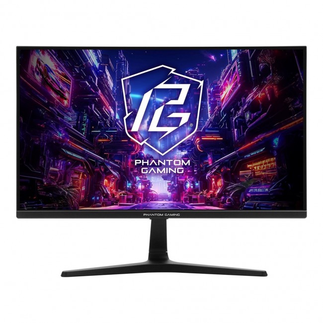 Asrock Phantom Gaming computer monitor 62.2 cm (24.5 Asrock Phantom Gaming computer monitor 62.2 cm (24.5