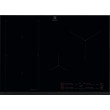 Electrolux EIS77453 Built-in Induction hob 4 zone(s) Black