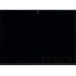 Electrolux EIS77453 Built-in Induction hob 4 zone(s) Black