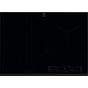 Electrolux EIS77453 Built-in Induction hob 4 zone(s) Black Electrolux EIS77453 Built-in Induction hob 4 zone(s) Black