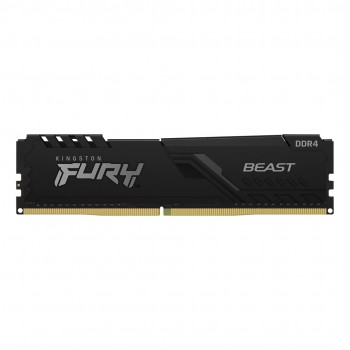 FURY Beast memory module 16 GB 1 x 16 GB DDR4 3200 MHz
