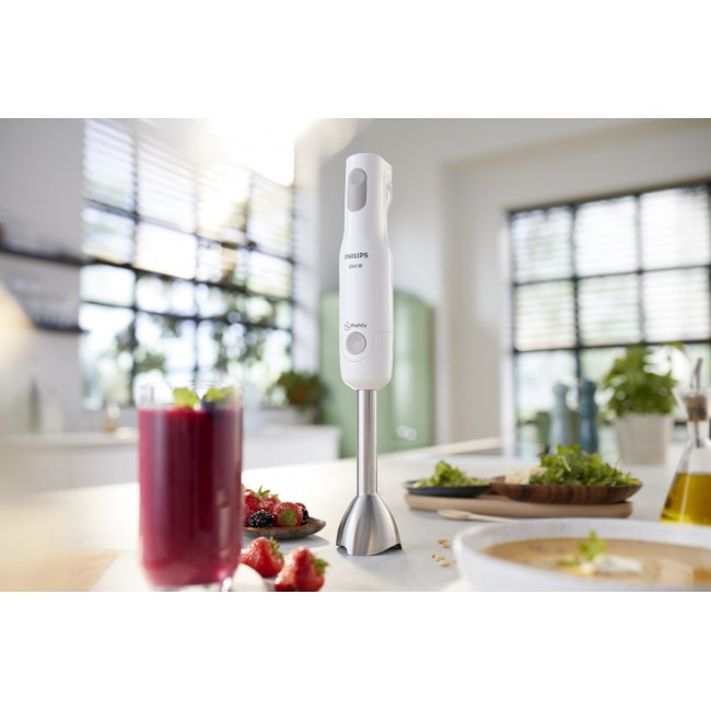 Philips Daily Collection HR2534/00 blender Immersion blender 650 W White