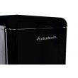 Fridge-freezer Retro Ravanson LKK-210RB