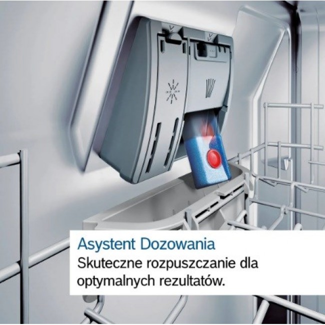 Bosch Serie 4 SMV4HTX11E Built-in dishwasher 13 place settings C