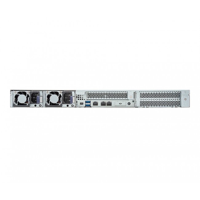 Gigabyte Rack Platform (1U) AMD R133-C10-000-AAA2 Gigabyte Rack Platform (1U) AMD R133-C10-000-AAA2