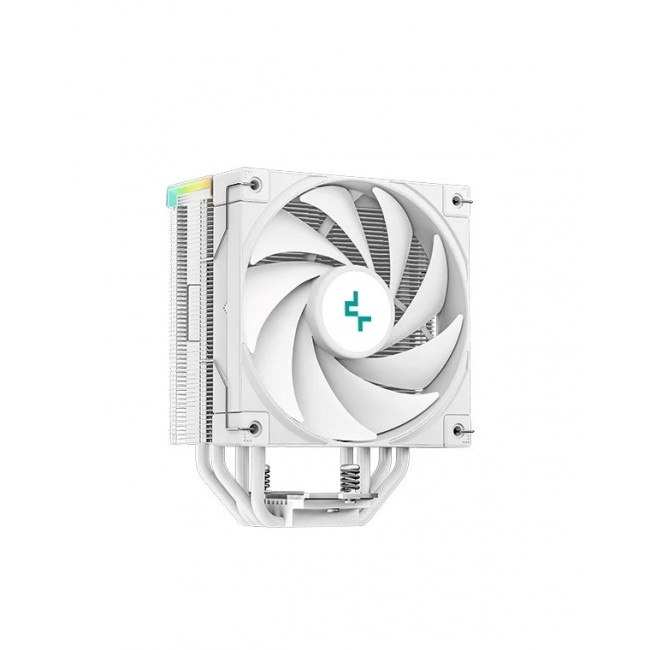 DeepCool AK400 DIGITAL SE WH cooling DeepCool AK400 DIGITAL SE WH cooling