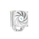 DeepCool AK400 DIGITAL SE WH cooling DeepCool AK400 DIGITAL SE WH cooling