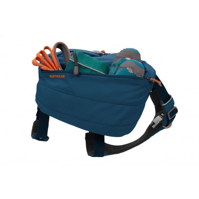 Ruffwear Front Range XS Blue Polyester