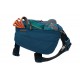 Ruffwear Front Range XS Blue Polyester